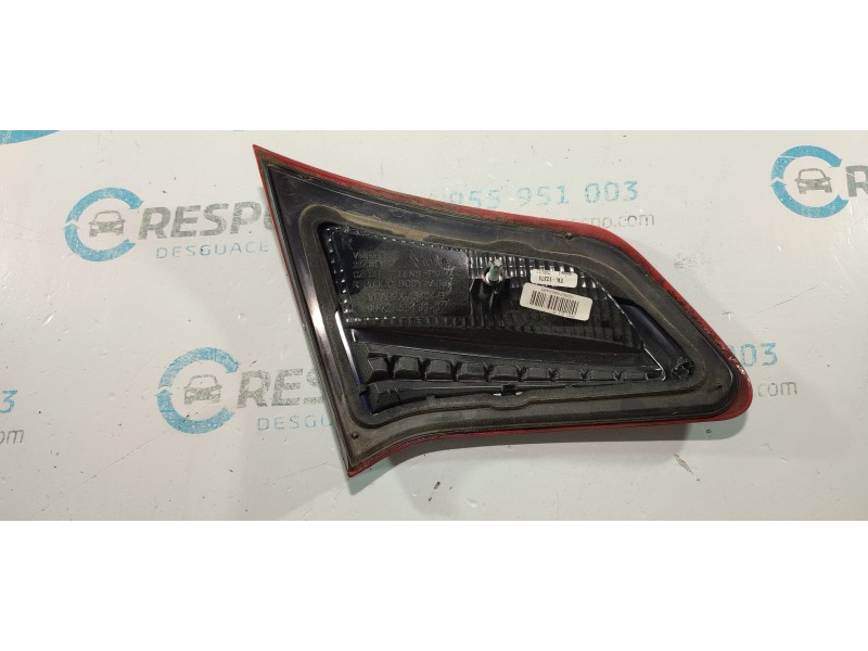 PILOTO TRASERO DERECHO INTERIOR 9672155480  - imagen 2