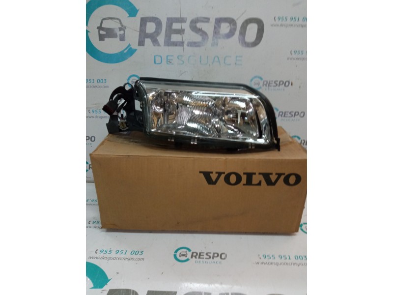 FARO DERECHO 30744490  - imagen 5