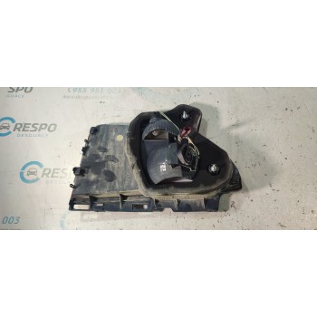 PILOTO TRASERO IZQUIERDO INTERIOR  - miniatura 2