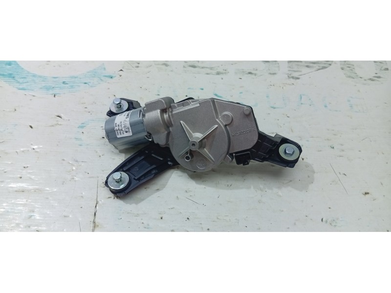 MOTOR LIMPIA TRASERO 98700J7800  - imagen 1