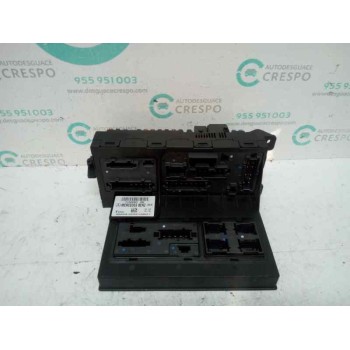 CAJA RELES / FUSIBLES  - miniatura 1