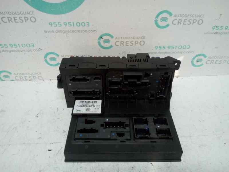 CAJA RELES / FUSIBLES  - imagen 1