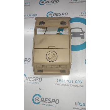 LUZ INTERIOR 7L0868403  - miniatura 1