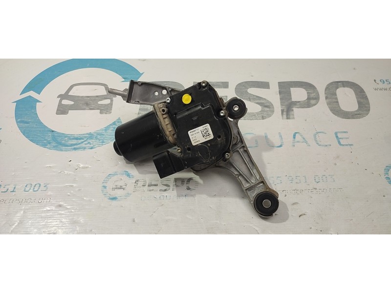 MOTOR LIMPIA DELANTERO W000087177  - imagen 1