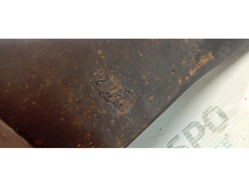 MANGUETA DELANTERA IZQUIERDA  - imagen 2