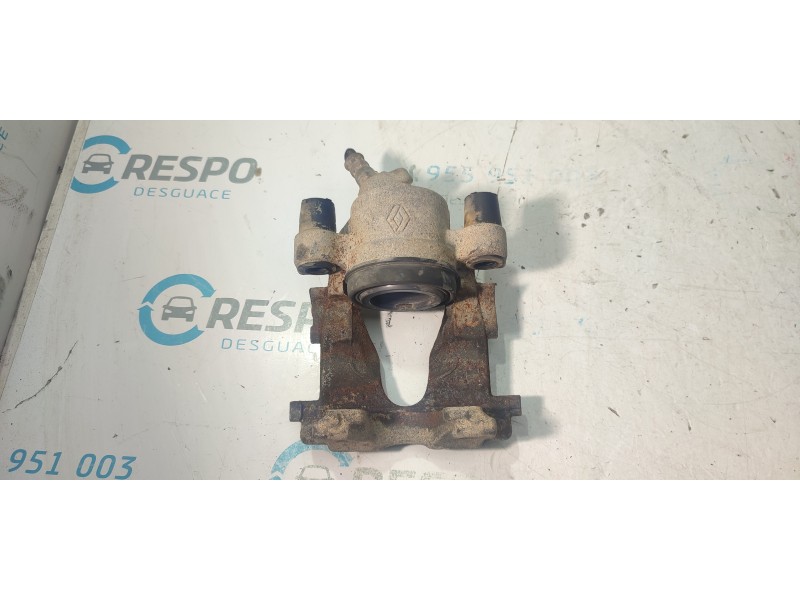 PINZA DE FRENO DELANTERA IZQUIERDA 410104961R  - imagen 3