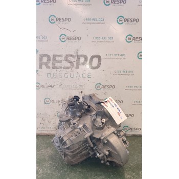 CAJA CAMBIOS M320LWQ  - miniatura 2