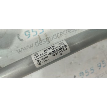 MOTOR LIMPIA DELANTERO 8200619512  - miniatura 2