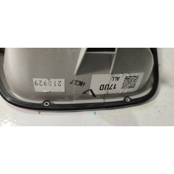 MANETA EXTERIOR PORTON 81820H8320  - miniatura 3