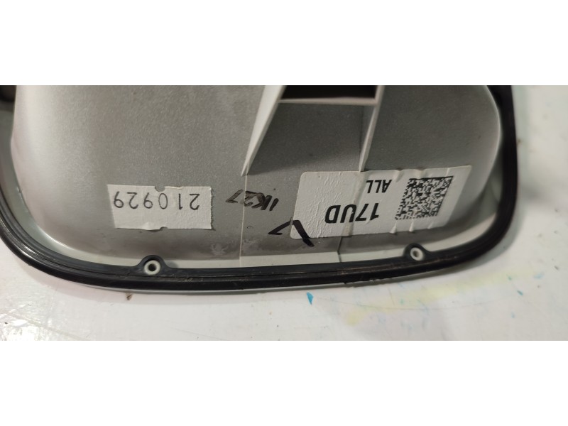 MANETA EXTERIOR PORTON 81820H8320  - imagen 3