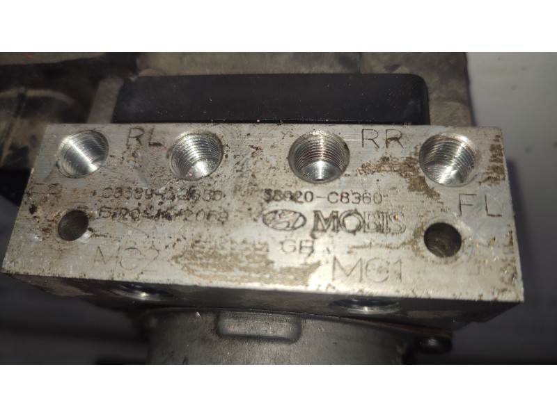 ABS 58920C8360 6158945200  - imagen 3