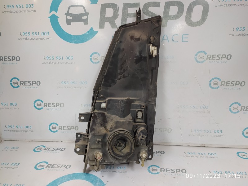 FARO DERECHO 26010MB400 89314241  - imagen 2