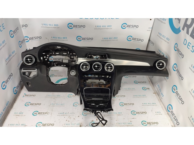 KIT AIRBAG  - imagen 1