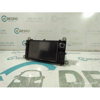 SISTEMA NAVEGACION GPS 281152928R 