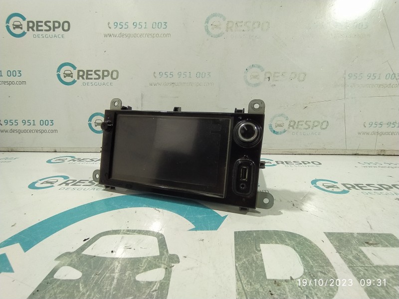 SISTEMA NAVEGACION GPS 281152928R  - imagen 1