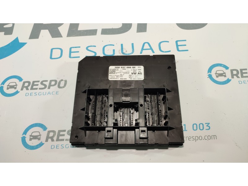 MODULO ELECTRONICO 5Q0937086BE  - imagen 1