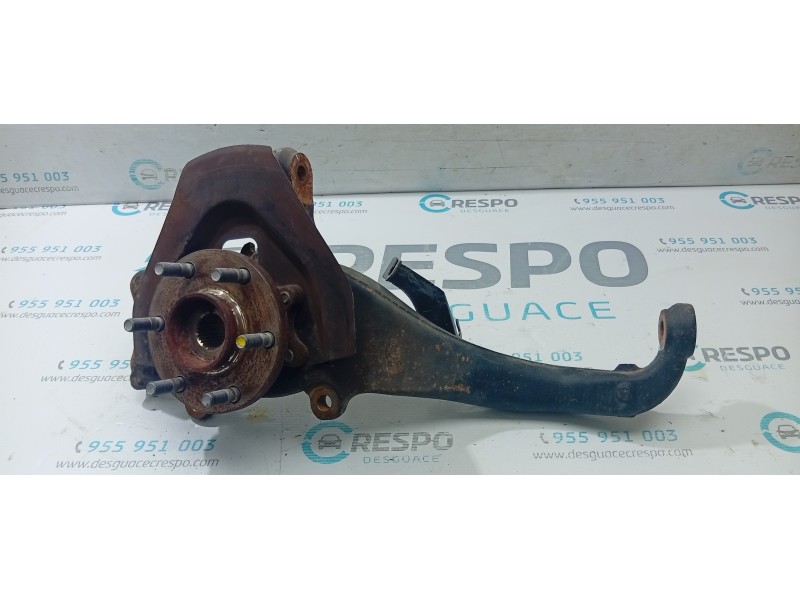 MANGUETA DELANTERA IZQUIERDA  - imagen 3