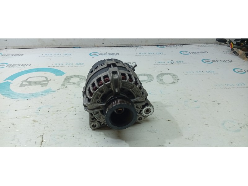 ALTERNADOR 30659580  - imagen 1
