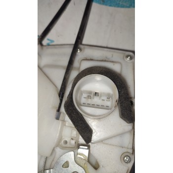 CERRADURA PUERTA TRASERA IZQUIERDA 8230261MA0MA  - miniatura 3