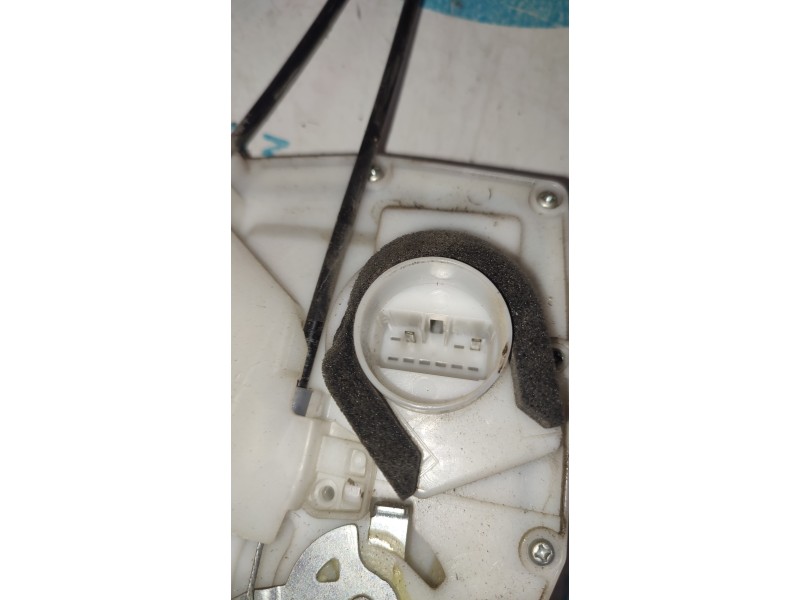 CERRADURA PUERTA TRASERA IZQUIERDA 8230261MA0MA  - imagen 3