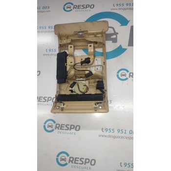 LUZ INTERIOR 7L0868403  - miniatura 2