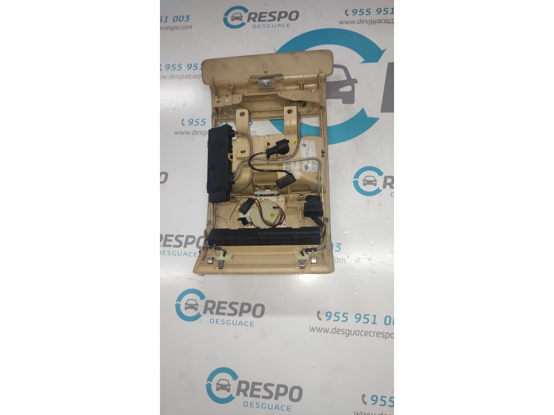 LUZ INTERIOR 7L0868403  - imagen 2