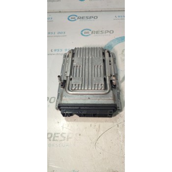 CENTRALITA MOTOR UCE 7604075 5WK93834  - miniatura 1