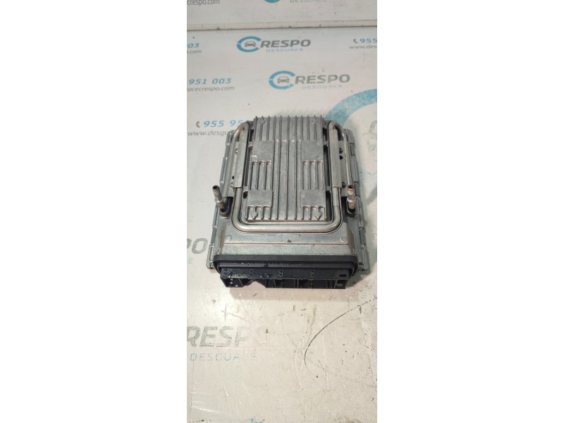 CENTRALITA MOTOR UCE 7604075 5WK93834  - imagen 1