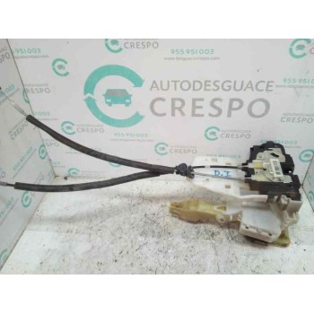 CERRADURA PUERTA DELANTERA IZQUIERDA 813103K500  - miniatura 1