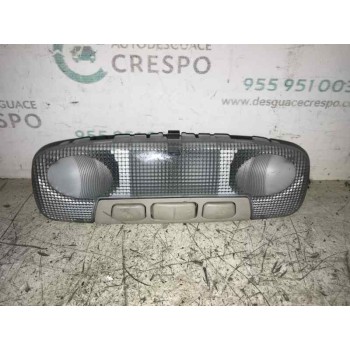 LUZ INTERIOR  - miniatura 4