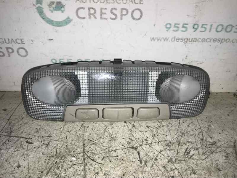 LUZ INTERIOR  - imagen 4