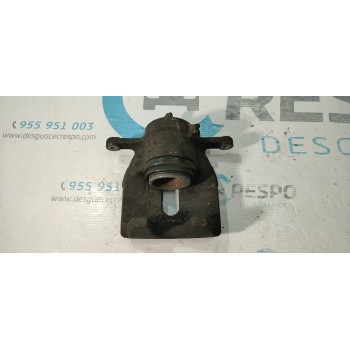 PINZA DE FRENO DELANTERA DERECHA  - miniatura 1