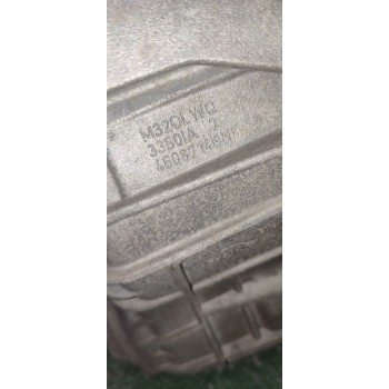 CAJA CAMBIOS M320LWQ  - miniatura 3