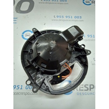 VENTILADOR CALEFACCION T1014414W  - miniatura 1