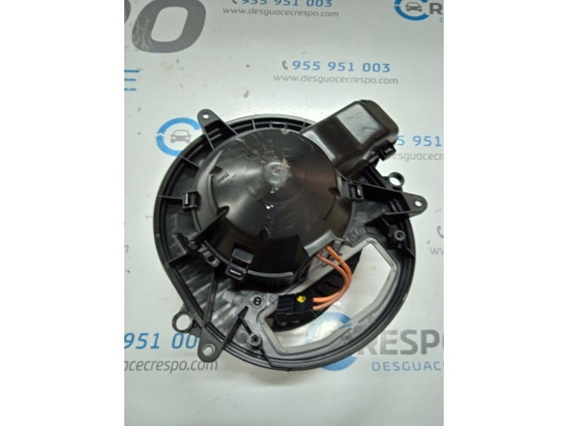 VENTILADOR CALEFACCION T1014414W  - imagen 1