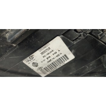 PILOTO TRASERO IZQUIERDO 265553752R  - miniatura 3