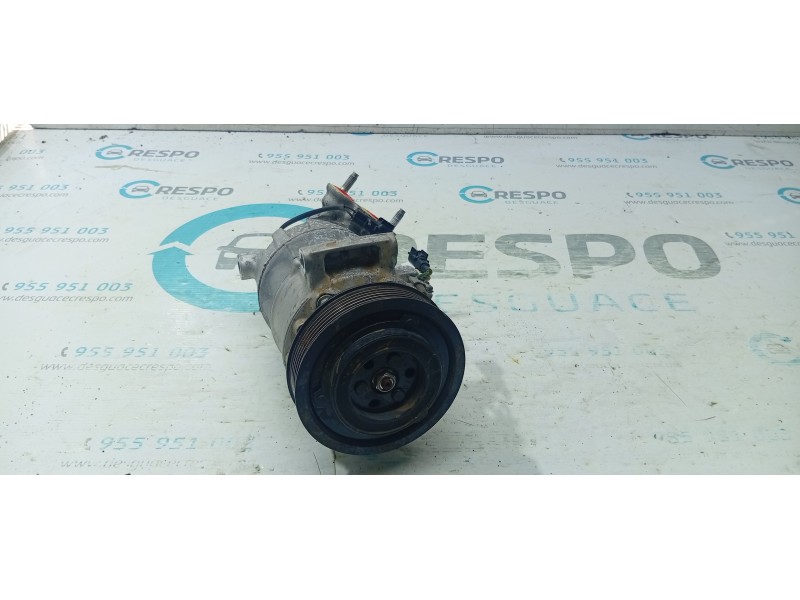 COMPRESOR AIRE ACONDICIONADO P31469966  - imagen 1