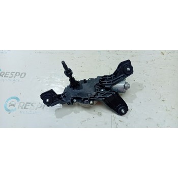 MOTOR LIMPIA TRASERO 98700J7800  - miniatura 3