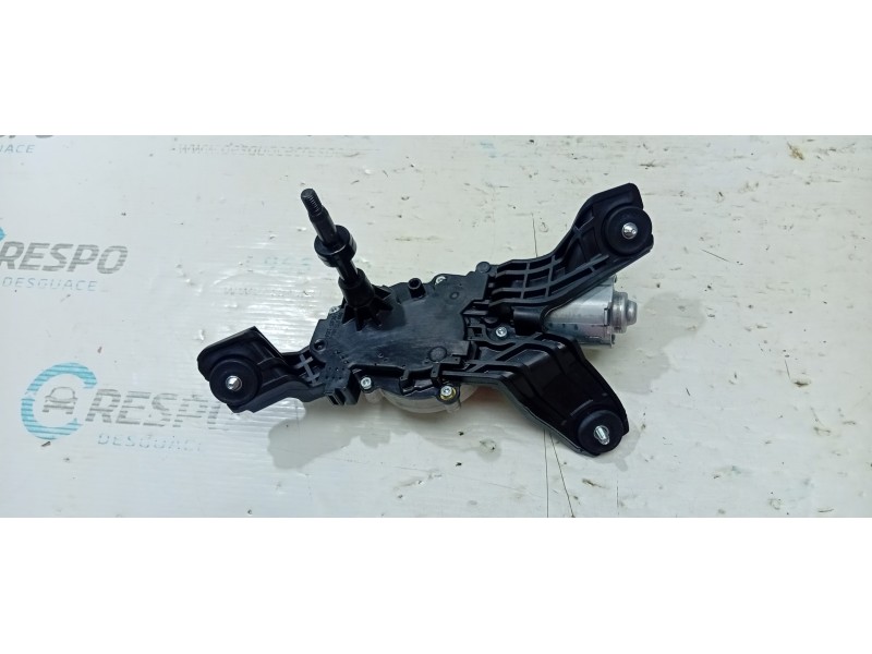 MOTOR LIMPIA TRASERO 98700J7800  - imagen 3