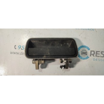 MANETA EXTERIOR TRASERA DERECHA 