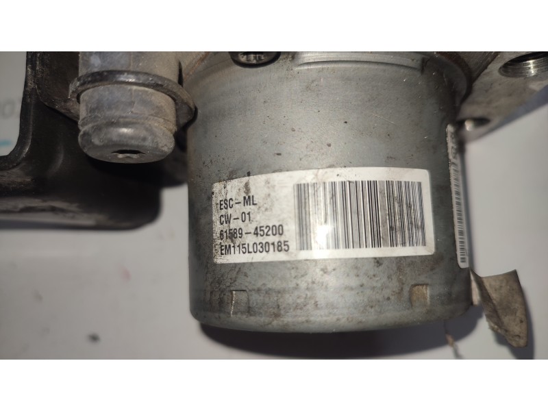 ABS 58920C8360 6158945200  - imagen 4