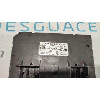 MODULO ELECTRONICO 5Q0937086BE  - miniatura 2