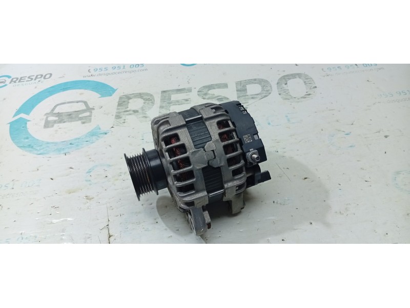 ALTERNADOR 30659580  - imagen 2
