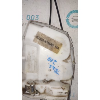 CERRADURA PUERTA TRASERA IZQUIERDA 8230261MA0MA  - miniatura 4