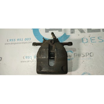 PINZA DE FRENO DELANTERA DERECHA  - miniatura 2