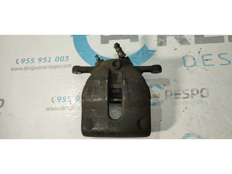 PINZA DE FRENO DELANTERA DERECHA  - imagen 2