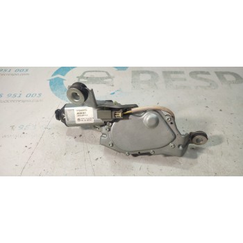 MOTOR LIMPIA TRASERO 8638163 