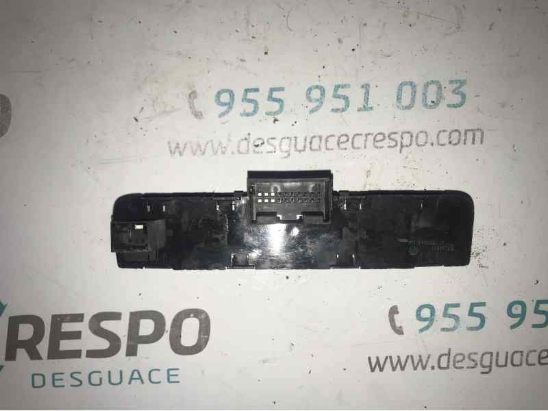 MANDO MULTIFUNCION 6J0927137AS  - imagen 3