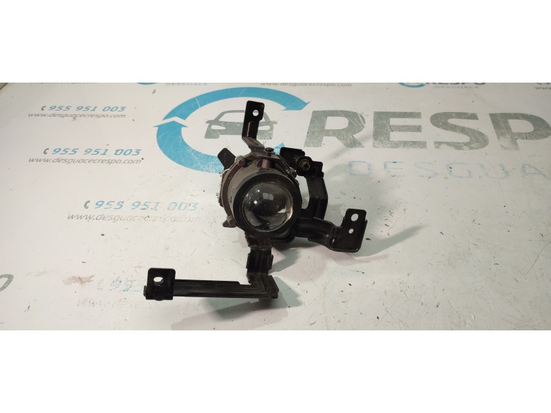 FARO ANTINIEBLA DERECHO 922012D9  - imagen 1