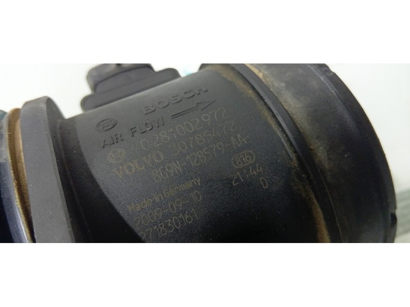 CAUDALIMETRO 30785472  - imagen 3